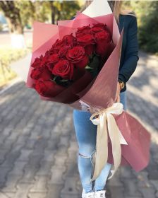 Роза 1 метр